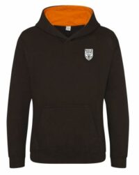 Mercia FC Leisure Hoodie Snr