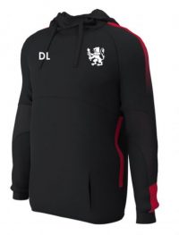 St Davids College Netball Hoodie