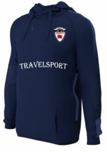 Denbigh Cricket Club Hoodie Jnr