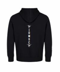 IOM Swimming Club Hoodie Mens