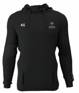 KS4/5 Performing Arts Hoodie Unisex Senior