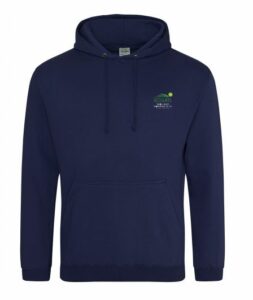 HC Courts Hoody
