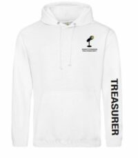 UOB Public Speaking Hoodie