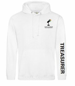 UOB Public Speaking Hoodie