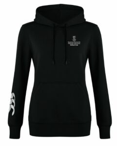 Swansea Uni Netball CCC Club Hoodie