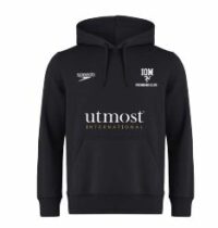 IOM Swimming Club Hoodie Mens