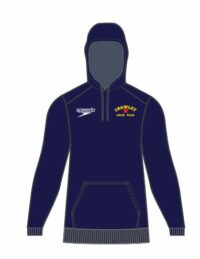 Crawley SC Hoodie Womens