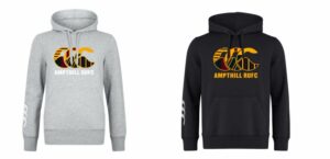 Ampthill RUFC Club Hoodie Mens