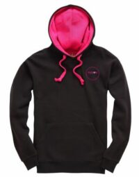 Fusion Netball Hoodie Adults