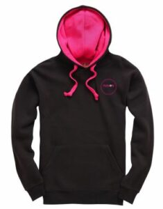 Fusion Netball Hoodie Adults