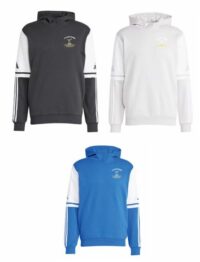 Chasetown FC Squadra 25 Hoodie