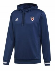 Denbigh Cricket Club Hoody