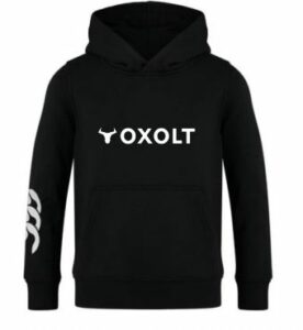 Oxolt Training Hoodie