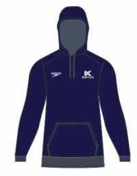 Derby Excel SC Hoodie Mens