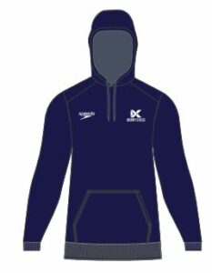 Derby Excel SC Hoodie Mens