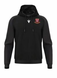 Cleckheaton RUFC Horn Hoody