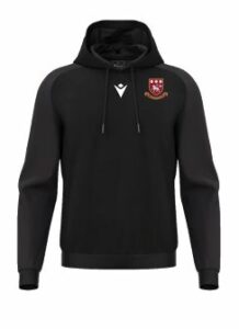 Cleckheaton RUFC Horn Hoody