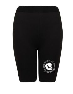 Tiptoe Junior Cycling Short