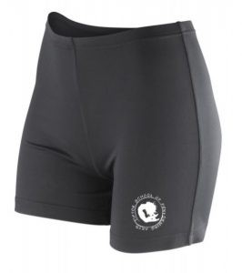 Tiptoe Hot Pants