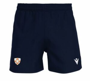 KES VI Lichfield Rugby Short