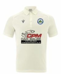 Denton St Lawrence CC Hutton Shirt Jnr