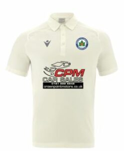 Denton St Lawrence CC Hutton Shirt Snr