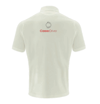 Horsforth Hall Park CC SS Shirt