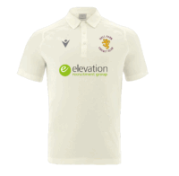Horsforth Hall Park CC SS Shirt