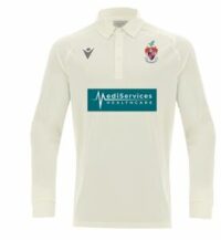 Redditch CC Hutton LS Shirt Snr (SENIOR SECTION)