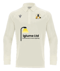 Newdigate CC Hutton LS Shirt (Mens) Jnr