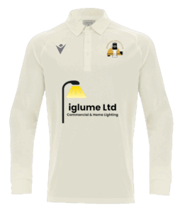Newdigate CC Hutton LS Shirt (Mens) Jnr