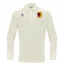 Bedworth CC Hutton LS Shirt Snr