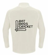 Bedworth CC Hutton LS Shirt Snr