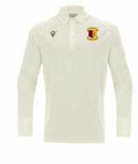Bedworth CC Womens Hutton LS Shirt Snr