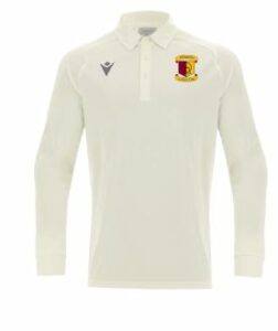 Bedworth CC Womens Hutton LS Shirt Snr