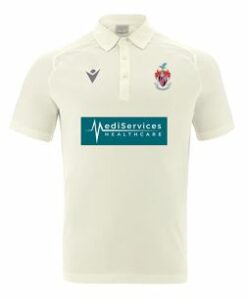 Redditch CC Hutton SS Shirt Snr (SENIOR SECTION)