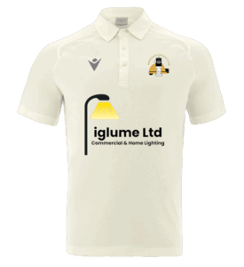 Newdigate CC Hutton SS Shirt (Mens) Jnr