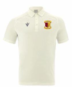 Bedworth CC Hutton SS Shirt Snr