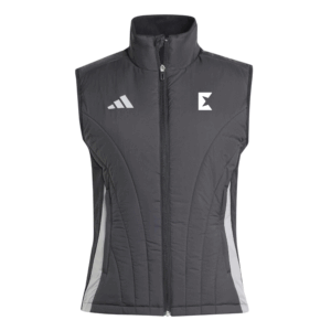 EdStart Staff Winterized Gilet Womens