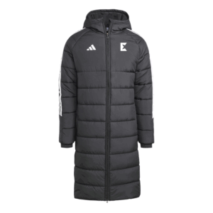 EdStart Staff Long Jacket