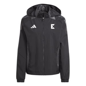 EdStart Staff All Weather Jacket Womens