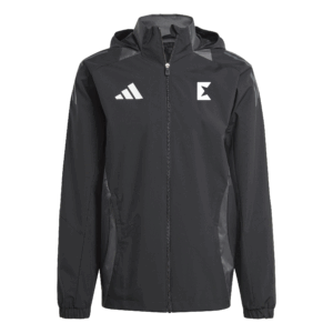 EdStart Staff All Weather Jacket Mens