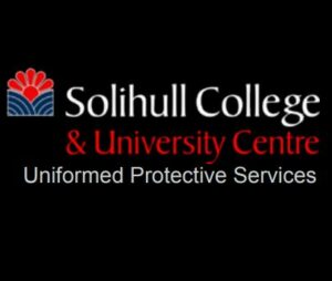 Solihull College UPS Bundle Mens
