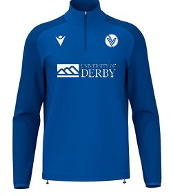 ProChance Players Isen 1/4 Zip Midlayer