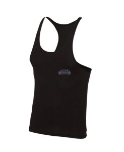 8285 Mens Muscle Vest