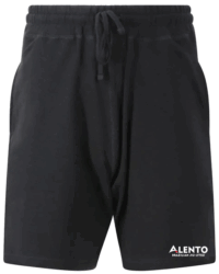 Alento Short (Text)
