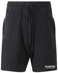 Alento Short (Text)