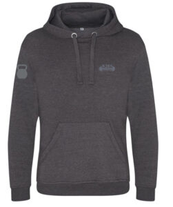 8285 Mens Overhead Heavyweight Hoodie