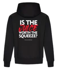 Alento Hoodie – Juice
