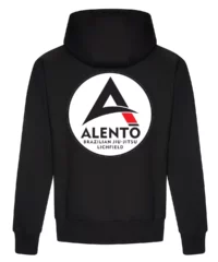 Alento Hoodie – Meaning